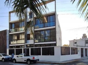 Departamento · 111m² · 2 Recámaras · Departamento en Venta Torre Milan, Boca del Rio, Ver