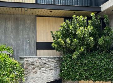 Casa en condominio de 4 habitaciones, Zapopan · Residencia de Lujo en Zona Andares