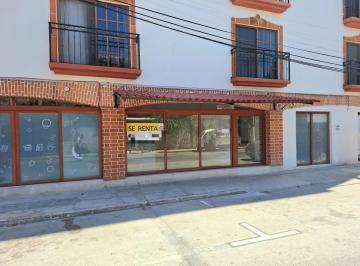 Local comercial · 44m² · 1 Recámara · Local Comercial en Renta en Zona Centro de Playa del Carmen