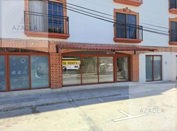 Local comercial · 44m² · 1 Recámara · Local Comercial en Renta en Zona Centro de Playa del Carmen