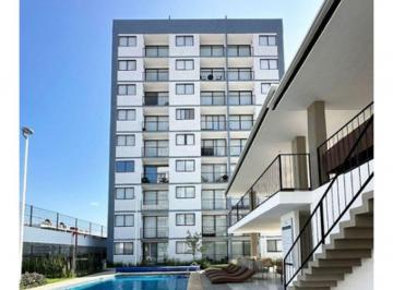 Departamento de 2 habitaciones, Zapopan · Depa 9a Amueblado de 64 m² con 2 Recámaras en Renta en Tesistan Colotlan