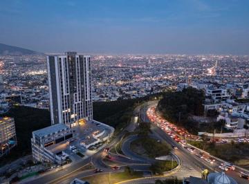 Departamento de 2 habitaciones, Monterrey · Departamento en Venta Puerta del Sol Monterrey
