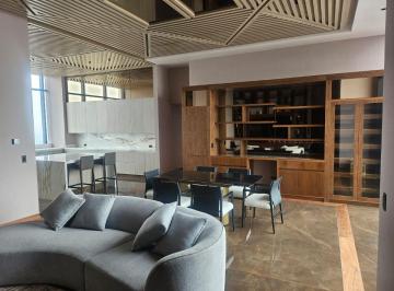 Departamento de 2 habitaciones, Monterrey · Penthouse de Lujo Amueblado y Equipado en Renta en San Jeronimo