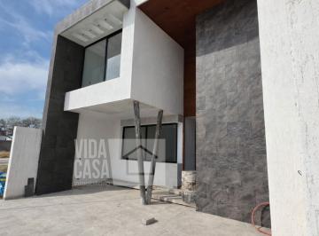 Casa en condominio · 210m² · 3 Recámaras · Casa en Condominio en Fraccionamiento Xaramá Entorno Residencial