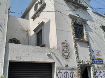 Casa · 140m² · 5 Recámaras · Tr Casa en Venta en Av Nuevo Leon Colonia Escandon