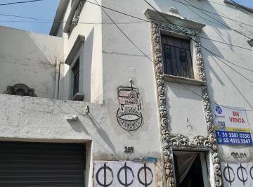 Casa · 140m² · 5 Recámaras · Tr Casa en Venta en Av Nuevo Leon Colonia Escandon