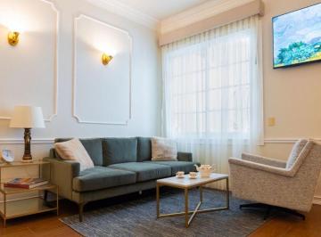 Departamento de 1 habitación, Cuauhtémoc · Vive La Juárez con Estilo | Depa Amueblado Cerca de Roma Norte