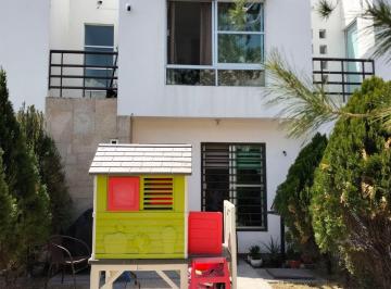 Casa · 86m² · 2 Recámaras · 2 Estacionamientos · Casa - Loreto Residencial
