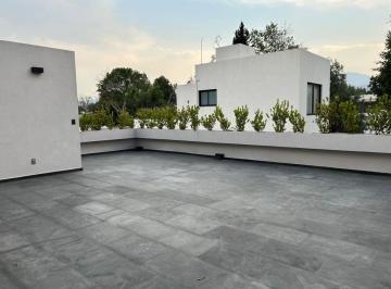 Casa en condominio de 4 habitaciones, Alvaro Obregón · Jardines del Pedregal Estrena Casa en Condominio, Álvaro Obregón Cdmx