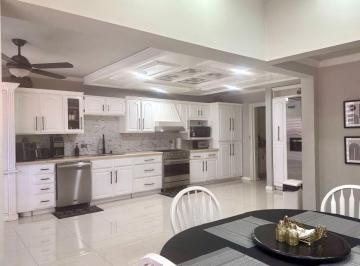 Departamento de 3 habitaciones, San Pedro Garza García · Casa en Renta con o Sin Muebles