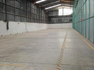 Local comercial · 830m² · Bodga en Renta en Tuxtla Gutiérrez, Chiapas