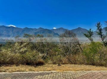 Terreno / Lote · 2372m² · Terreno / Lote en Venta en Las Estancias