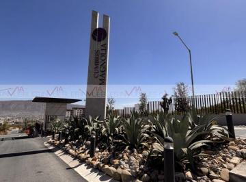 Terreno / Lote · 144m² · Terreno / Lote en Venta en Cumbres Mediterraneo