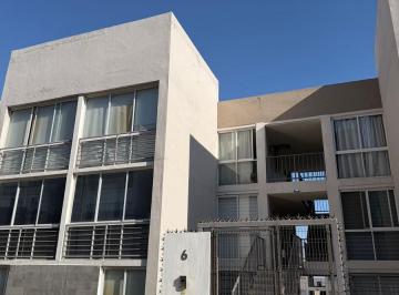 Departamento · 66m² · 2 Recámaras · 1 Estacionamiento · Altosur Coto Monte Aconcagua, Departamento en Venta, Tlaquepaque