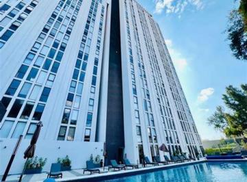 Departamento · 36m² · 1 Recámara · 1 Estacionamiento · Loft en Renta – 36 m² en The Lighthouse, Zapopan
