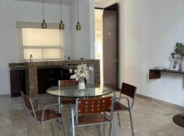 Departamento de 1 habitación, Mérida · Departamento en Venta Merida, Montes de Amé