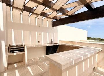 Departamento · 262m² · 3 Recámaras · 1 Estacionamiento · Pent House