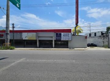 1 · Bodega con Frente Comercial Sobre Av Colon, Centro de Monterrey