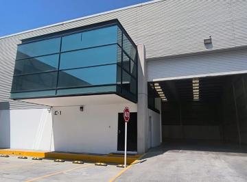 Bodega comercial · 623m² · 6 Estacionamientos · Bodega en Renta Parque Industrial Juárez León Guanajuato