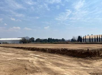 Terreno / Lote , Santa Isabel Cholula · Lotes Industriales en Sta Isabel, Cholula, 500 m², 1.690 Mdp por Lote