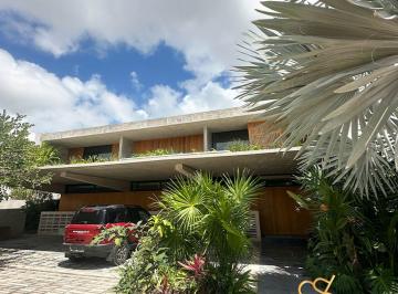 Casa de 4 habitaciones, Benito Juárez · Casa en Venta en Lagos del Sol, Cancún