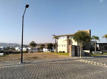 Terreno / Lote · 166m² · Venta Terreno Parque Rodas Lomas de Angelopolis