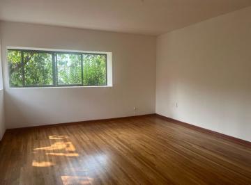 Casa de 4 habitaciones, Miguel Hidalgo · Casa en Venta en Col. Anzures