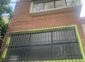 Casa de 4 habitaciones, Miguel Hidalgo · Casa en Venta en Col. Anzures