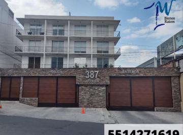 Departamento de 2 habitaciones, Alvaro Obregón · Departamento en Venta Muy Iluminado en Av Toluca 387 Superficie de 60 m². 2 Balcones