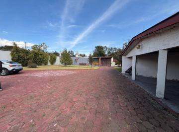 Terreno / Lote , Zinacantepec · En Renta Terreno Comercial A. Lopez Mateos Zinacatepec 2,290 m²