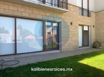 e6fdaefd9d5037718750e56b4bc71c61ada006648c2a7d758b451281e1ad91bd · Departamento en Pb con Jardín Privado de 65 m² en Privada Equus.