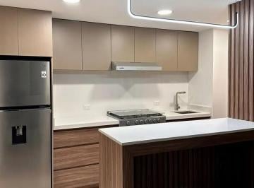 1 · Departamento en Renta en Torre Caliza Sur en Santa Catarina, Nuevo León