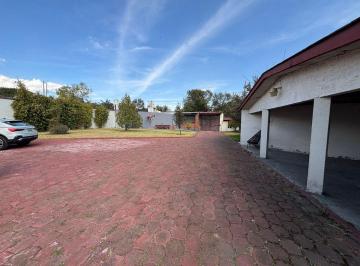 Terreno / Lote , Zinacantepec · En Renta Terreno Comercial 500 m² Sobre Av A. Lopez Mateos Zinacantepec