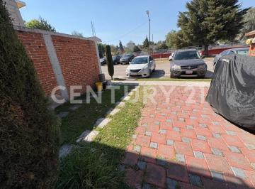 Departamento · 85m² · 2 Recámaras · 1 Estacionamiento · Casa en Venta en Cofradía de San Miguel I, Cuautitlán Izcalli, Edo. Mex.
