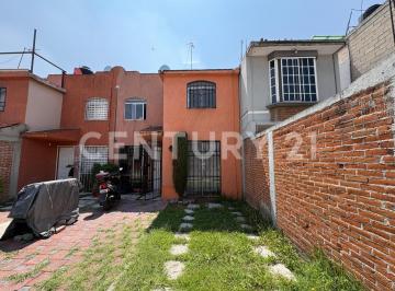 Departamento · 85m² · 2 Recámaras · 1 Estacionamiento · Casa en Venta en Cofradía de San Miguel I, Cuautitlán Izcalli, Edo. Mex.