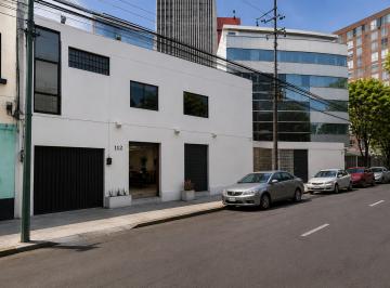 Terreno / Lote , Cuauhtémoc · Venta de Edificio Dr. Liceaga Uso Mixto