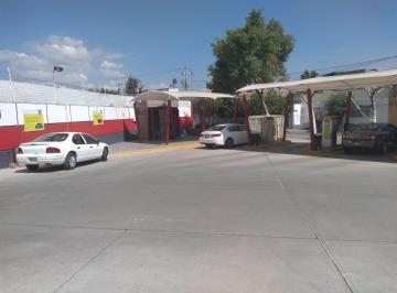 Local comercial · 1700m² · Autolavado Gran Prix en Venta en San Francisco del Rincon, Gto
