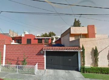 Casa de 4 habitaciones, Iztapalapa · Casa en Venta Lomas Estrella