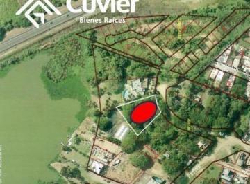 Terreno / Lote · 2380m² · Terreno en El Ojital