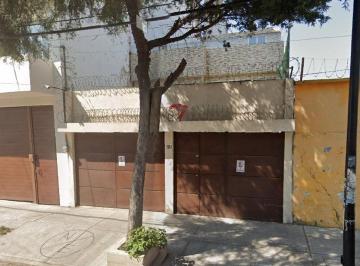 Casa de 4 habitaciones, Cuauhtémoc · Casa en Remate - Cuauhtemoc - Peralvillo