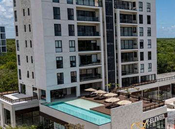 Departamento de 2 habitaciones, Benito Juárez · Oportunidad en Venta Macondo Mayakoba, Playa del Carmen