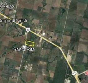 Terreno / Lote · 100000m² · Terreno en Altamira