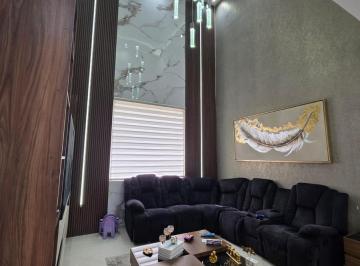 Casa · 450m² · 3 Recámaras · 2 Estacionamientos · Casa en Venta en Portal del Norte, General Zuazua, Nl