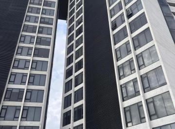 Villa · 90m² · 2 Recámaras · 1 Estacionamiento · Hermoso Depto Amueblado en Adamant