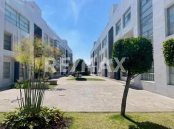 Departamento de 2 habitaciones, Alvaro Obregón · Departamento en Venta en Bosques de Tarango