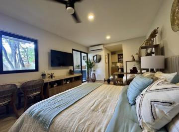 Departamento · 41m² · 1 Recámara · 1 Estacionamiento · Departamento en Venta en Playa del Carmen