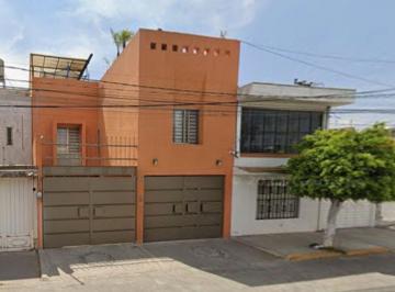 Casa de 3 habitaciones, Gustavo A. Madero · Casa en Venta C. T. m. Aragón