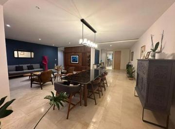 Departamento · 220m² · 3 Recámaras · 3 Estacionamientos · Departamento en Venta en Mediterranea