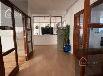 Oficina · 246m² · Oficina 246 m² en Col. Narvarte, Benito Juárez