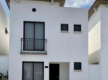 Casa en condominio de 3 habitaciones, Querétaro · Renta Casa Amueblada. Llega y Vive Cómodo Desde El Día 1